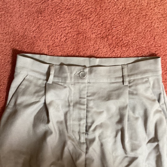 Beige trousers from garage - Picture 3 of 3